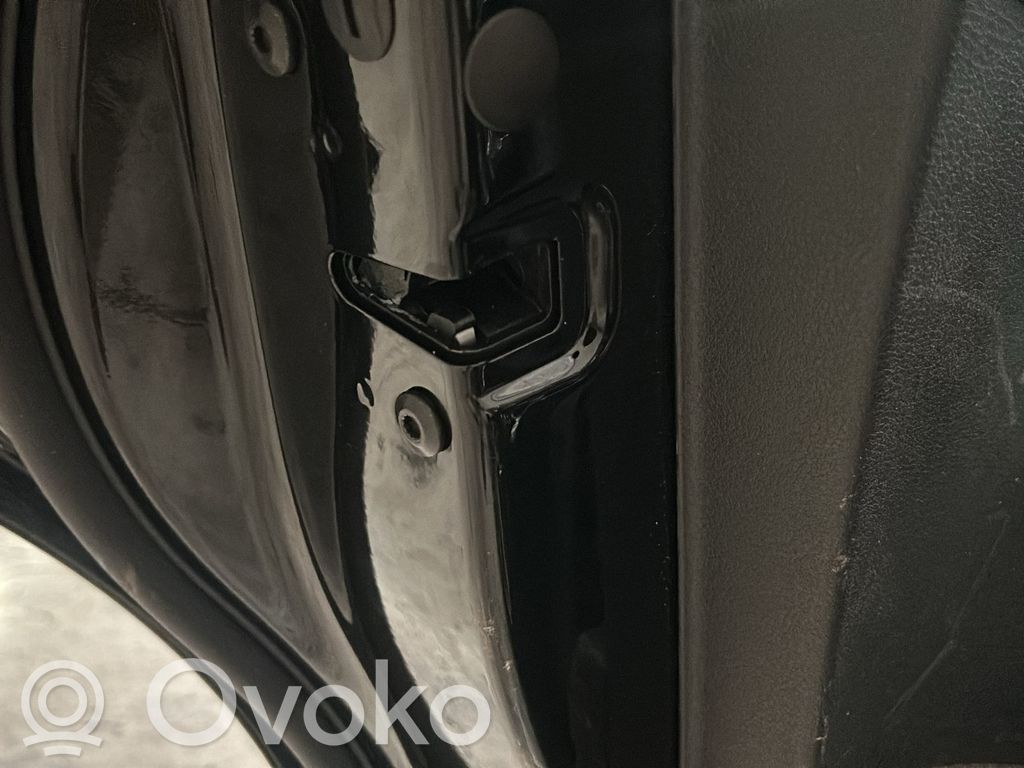 Audi Q2 - Cerradura de puerta trasera 