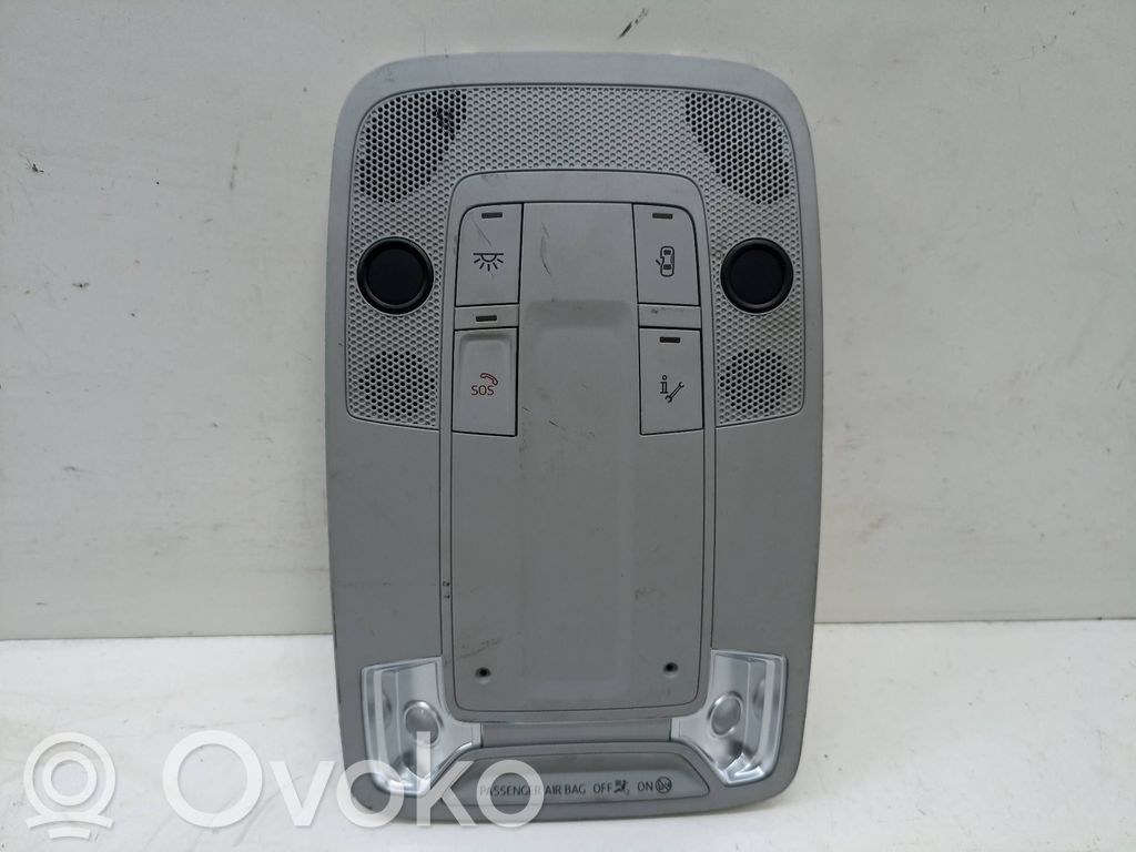Otras luces interiores   81A947135CH
