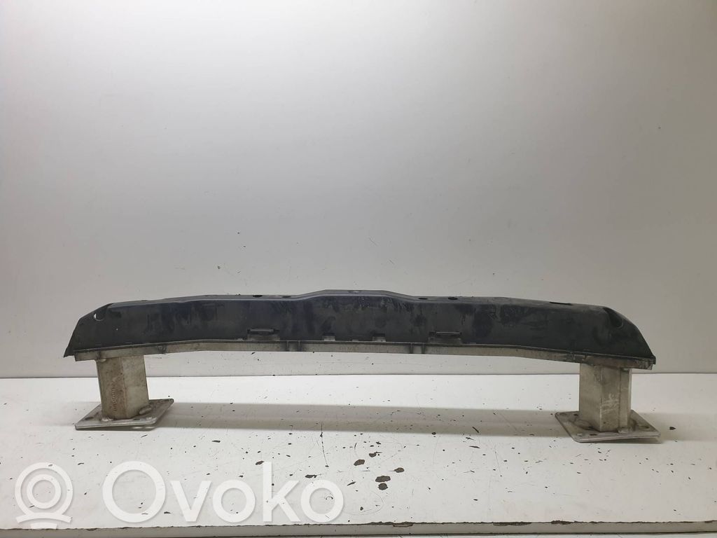 Citroen Berlingo Front bumper mounting bracket 