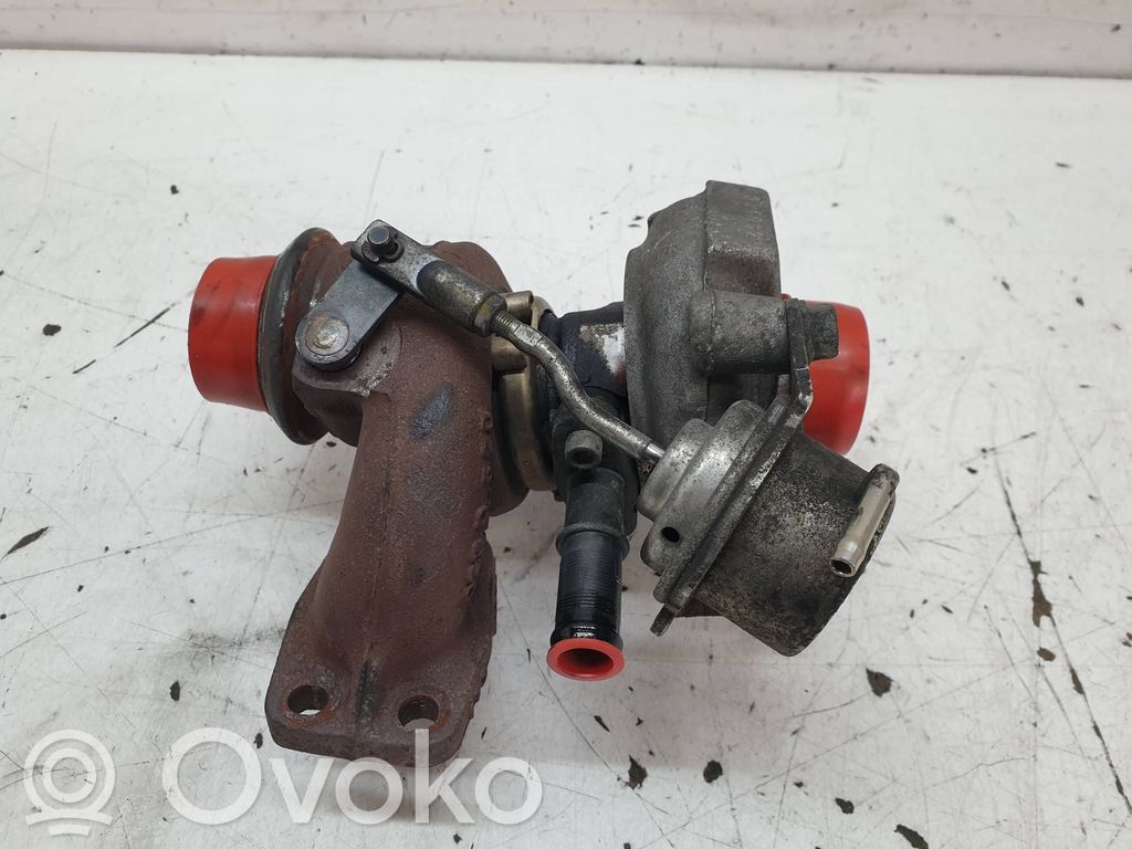 Turbo   4917356203