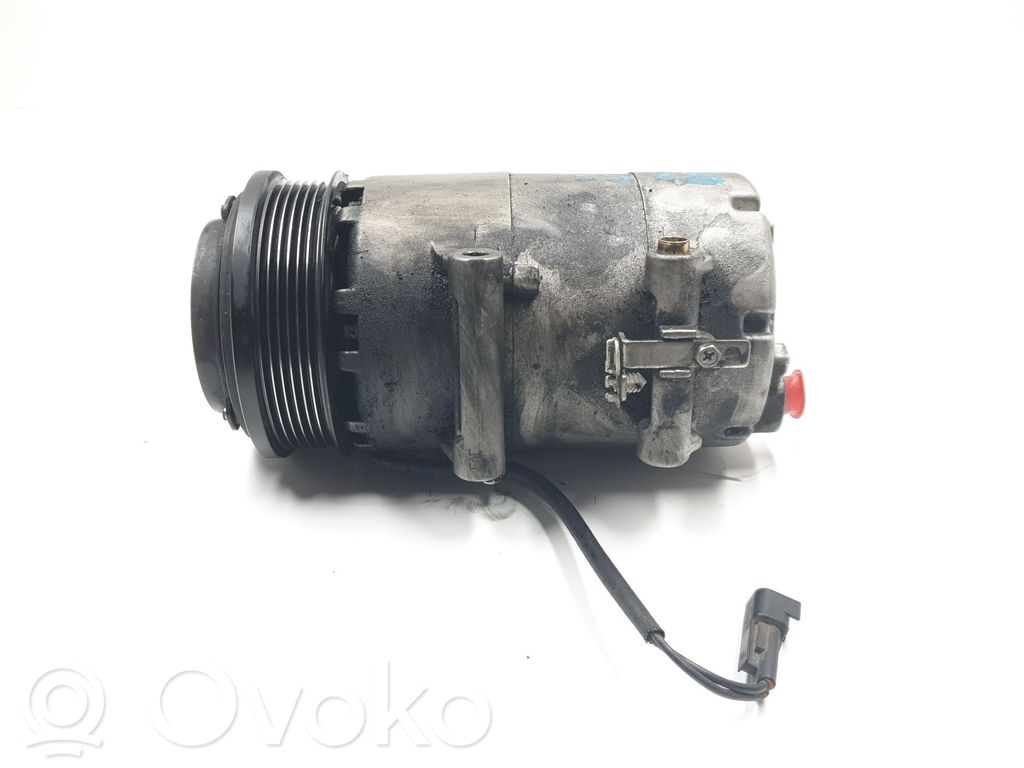 Ford C-MAX I Klimakompressor Pumpe 