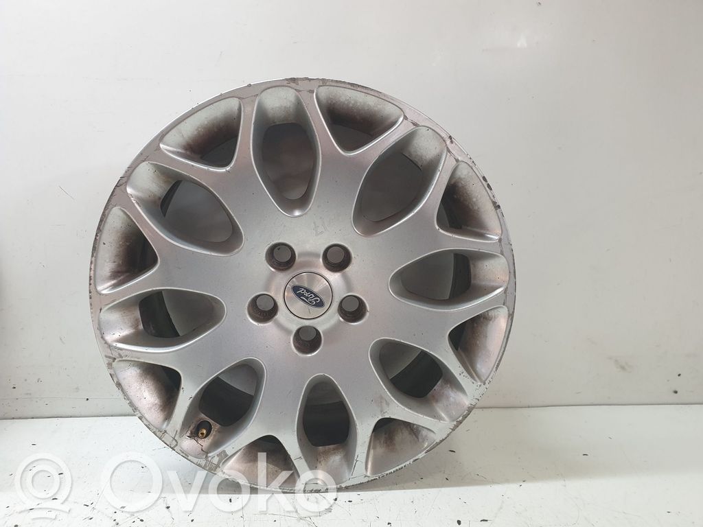 Ford Focus R18-alumiinivanne 