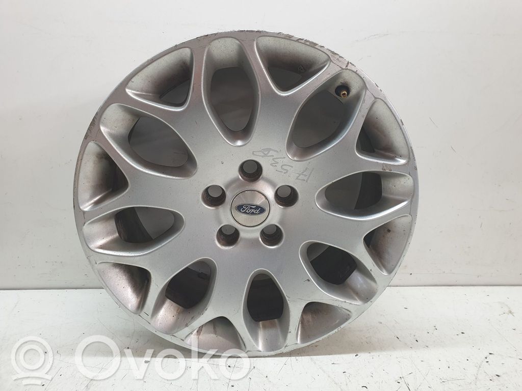 Ford Focus R18-alumiinivanne 