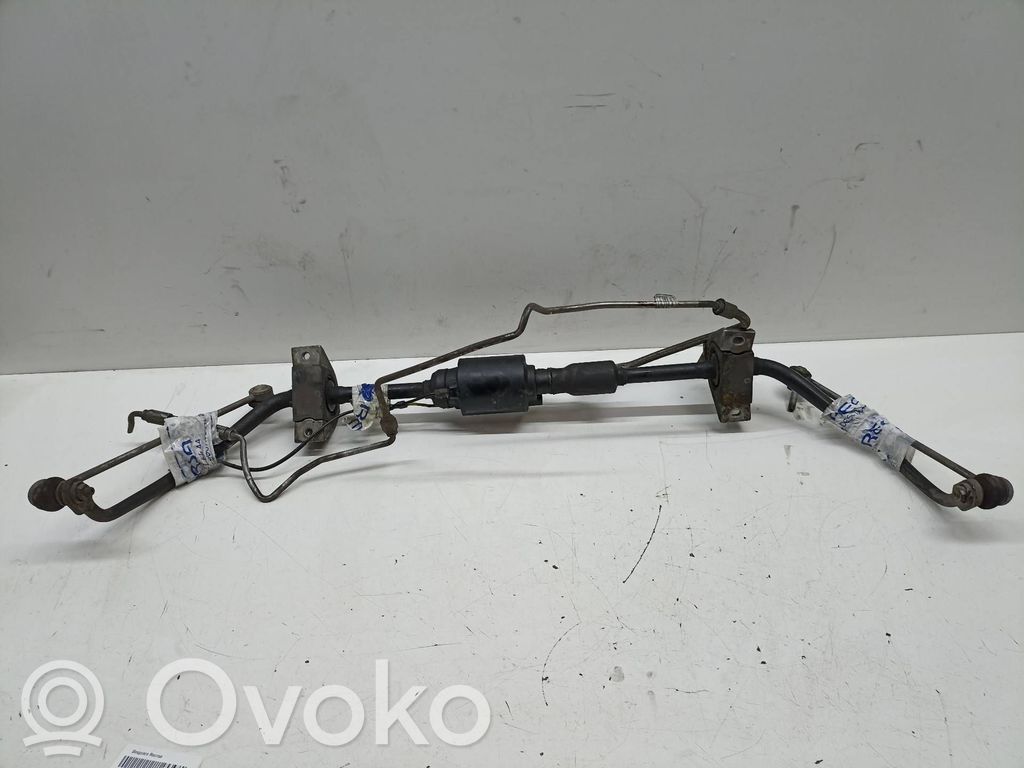 BMW 5 E39 Barra estabilizadora delantera 