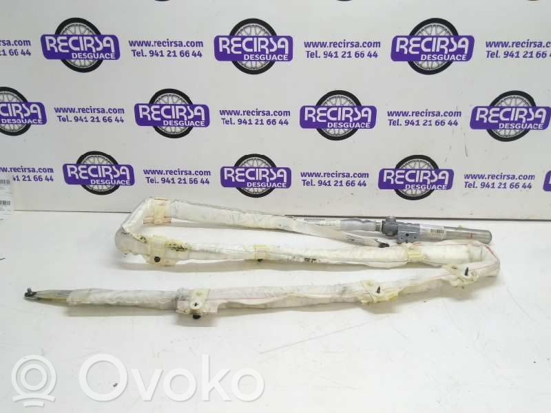 Airbag lateral   72126963021