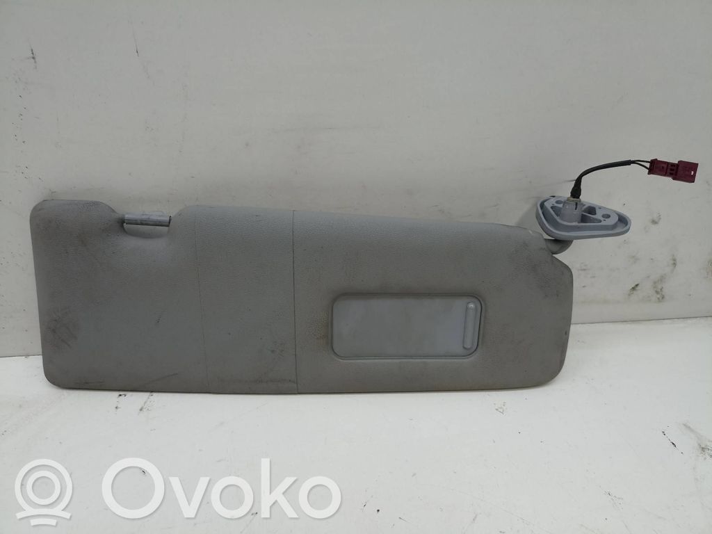 Visera parasol   7120566,BMWSERIE1E87