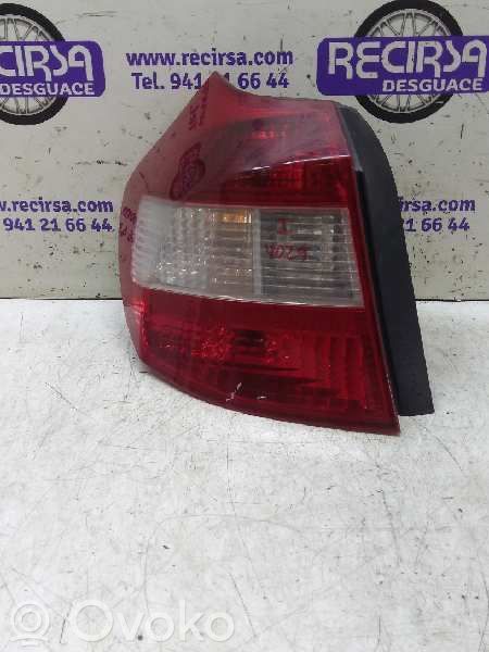 BMW 1 E81 E87 Luz trasera/de freno 