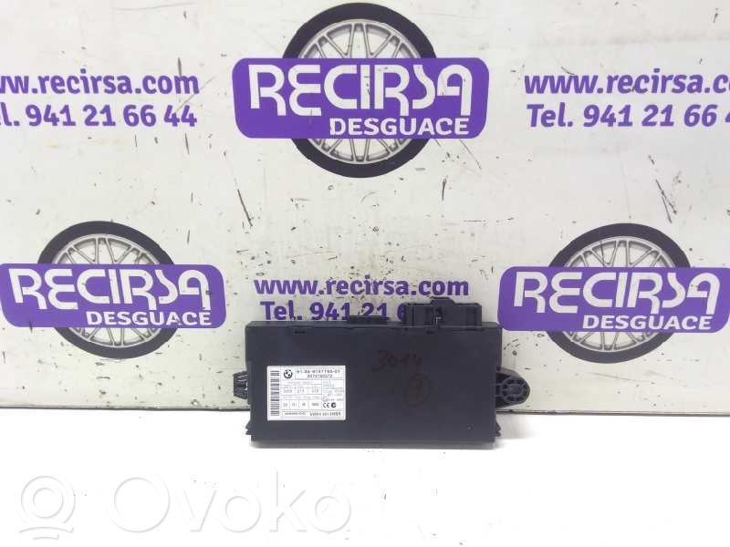 Otras unidades de control/módulos   6135914719501