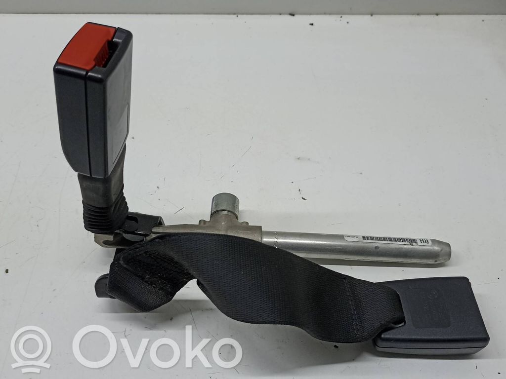 Hebilla del cinturón delantero   3052788,BMWSERIE3E90