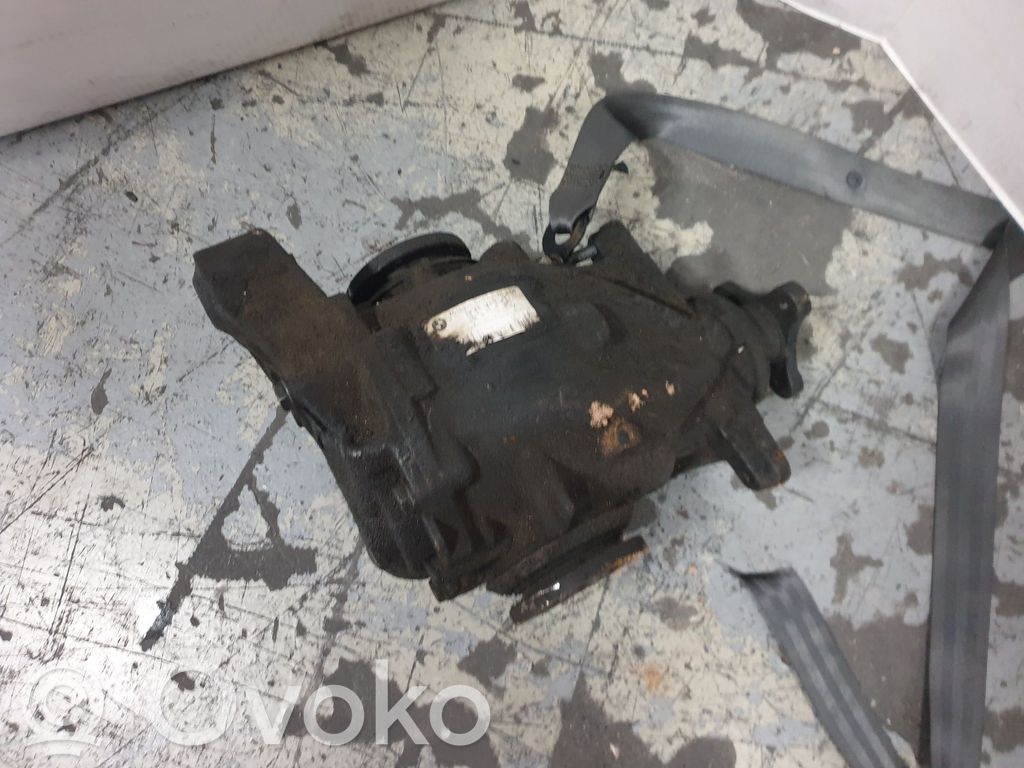 Hinterachsdifferential   7519931