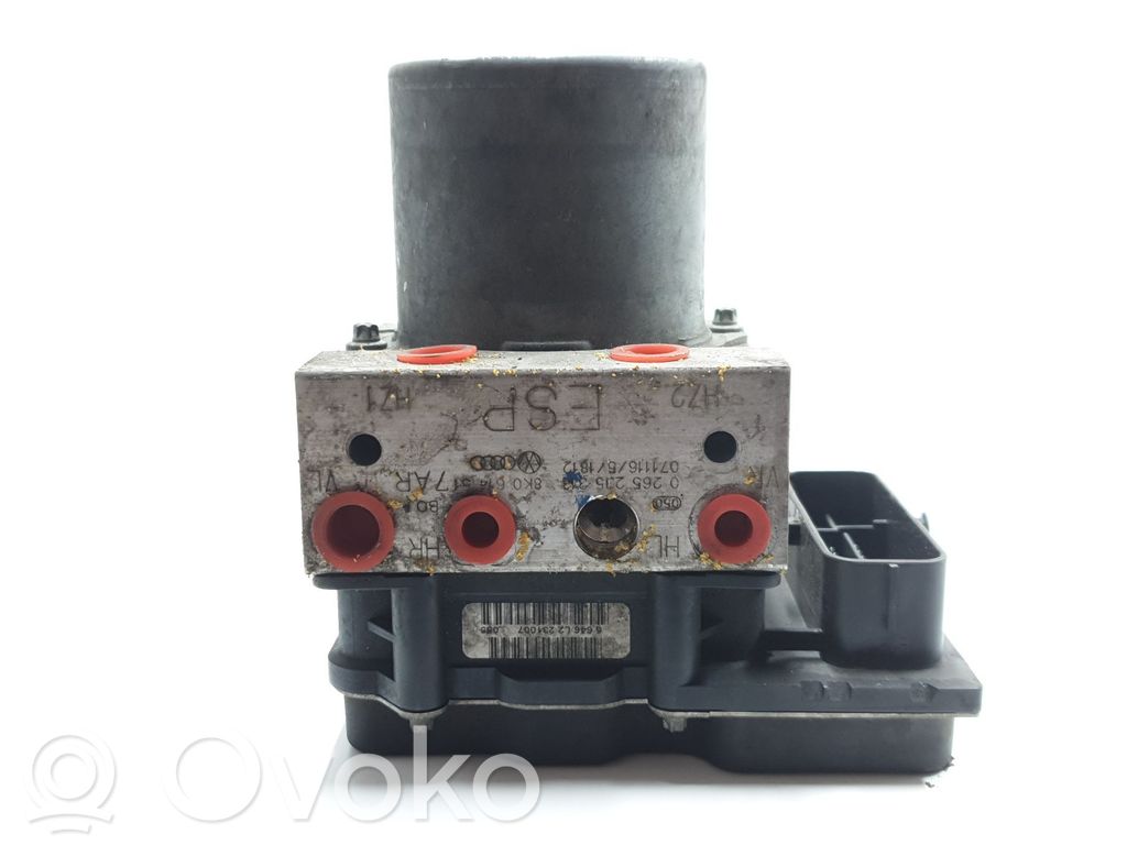 Audi A4 Allroad ABS bloks 