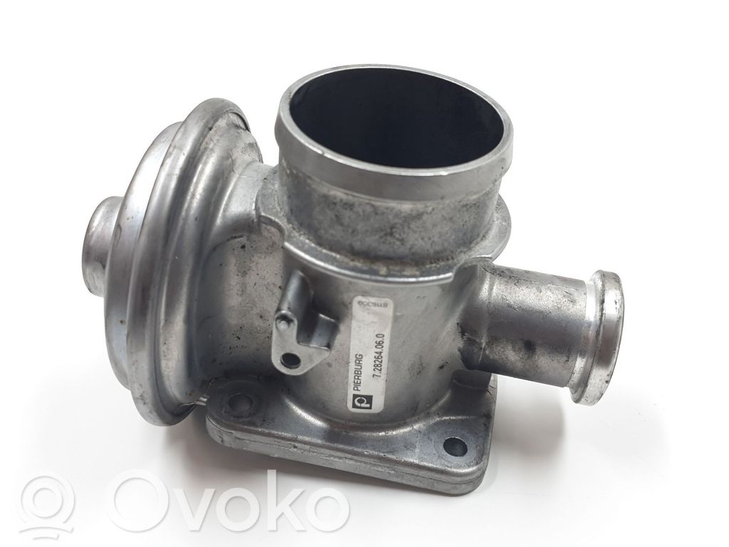 BMW 5 E39 EGR vārsts 