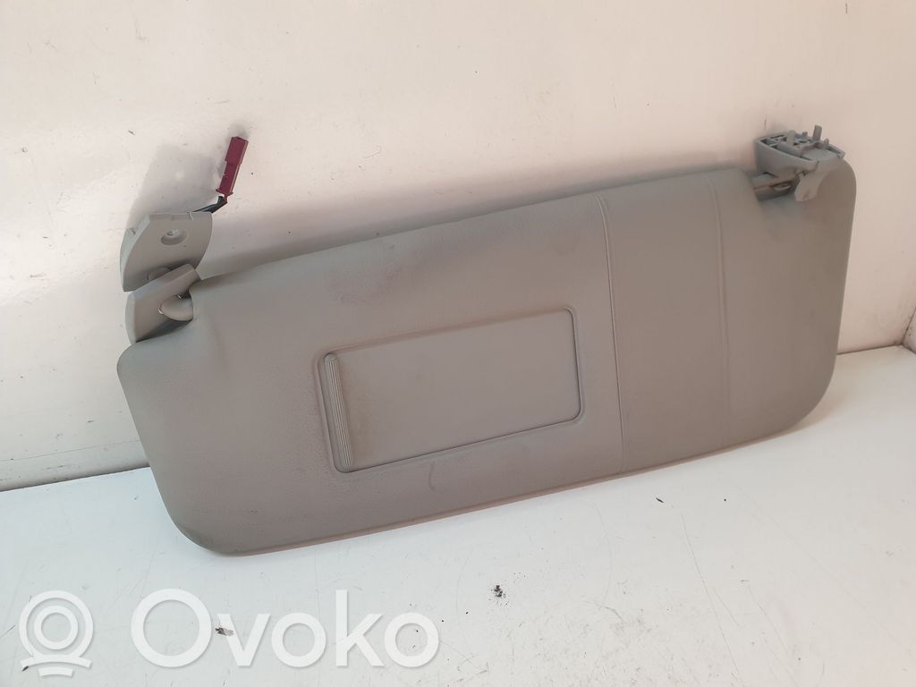 Sun visor   7897605