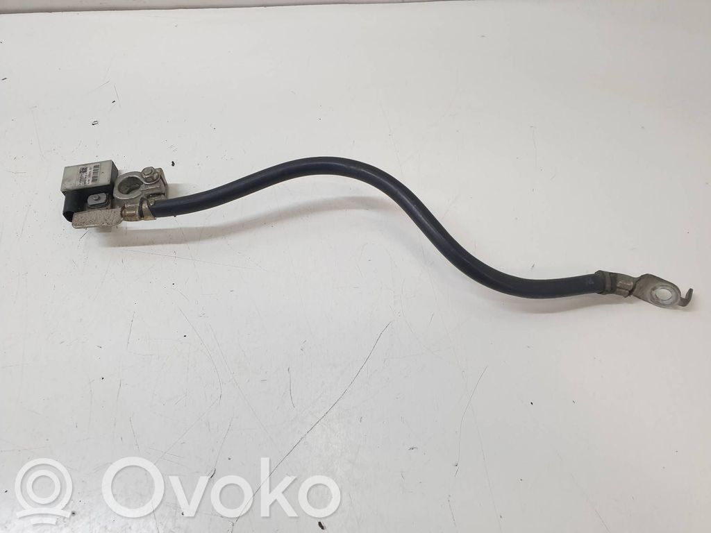 Engine control unit/module ECU   AV6N10C679FD