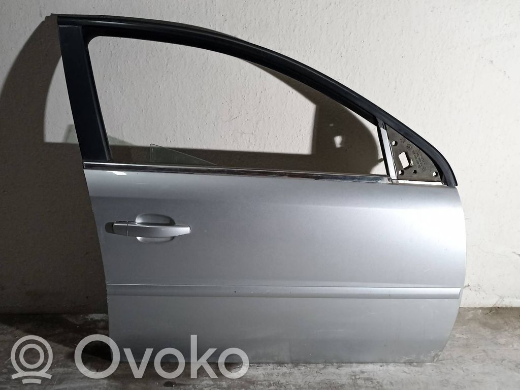 Priekinės durys   26
