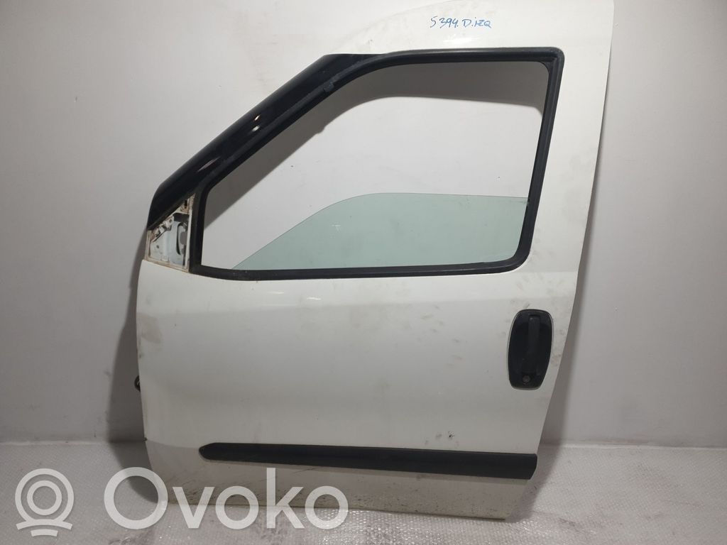 Etuovi   124321