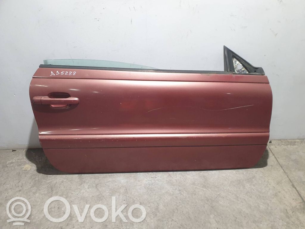 Priekinės durys   8611366