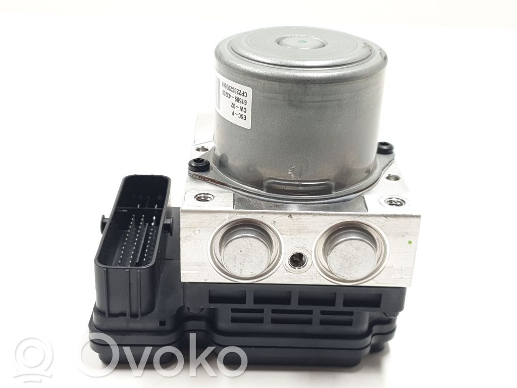 KIA Xceed ABS bloks 