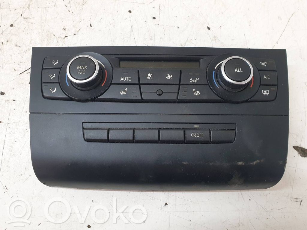 Climate control unit   9292262