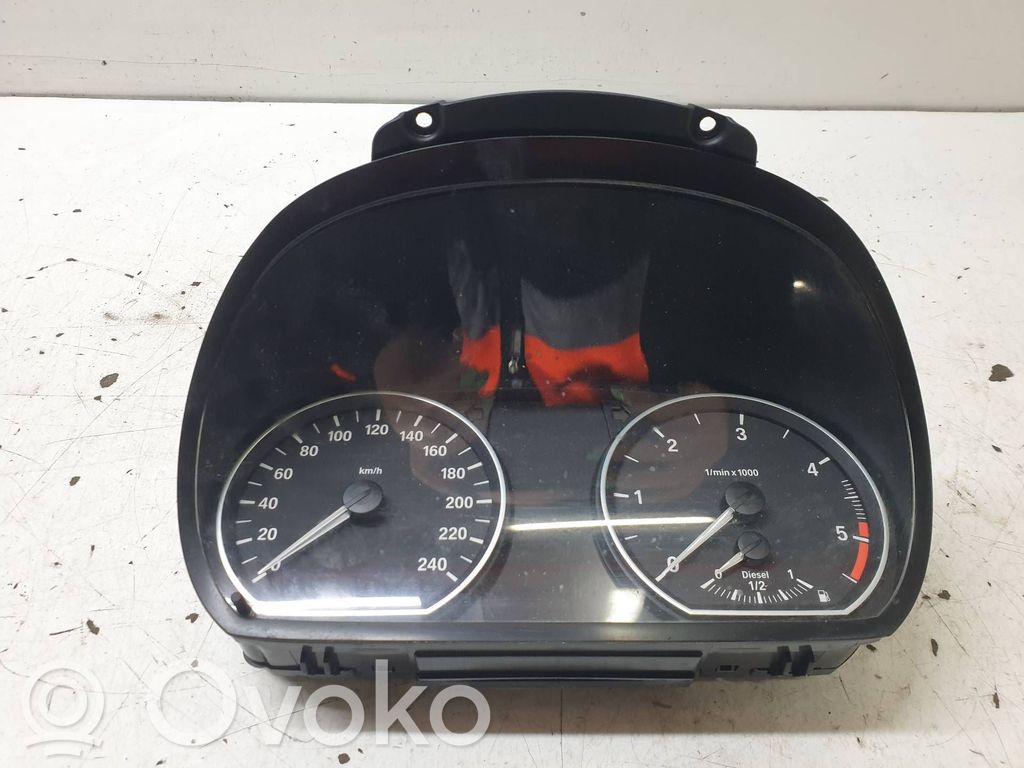 Nopeusmittari (mittaristo)   9283801