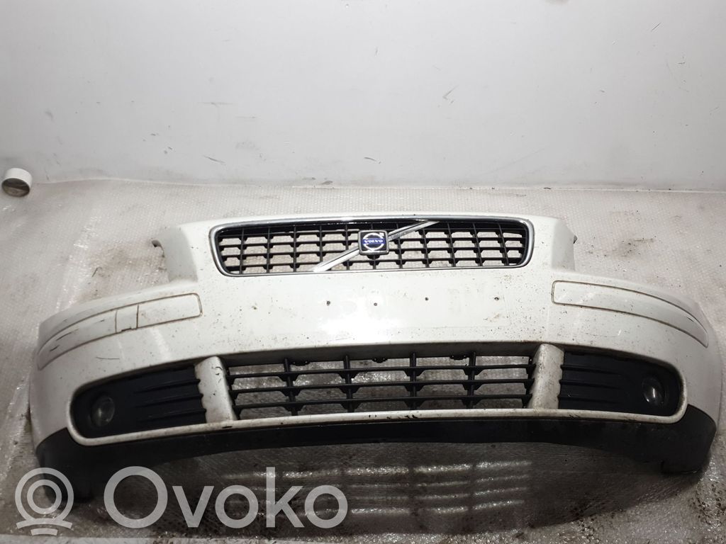 Volvo S40, V40 Front bumper 