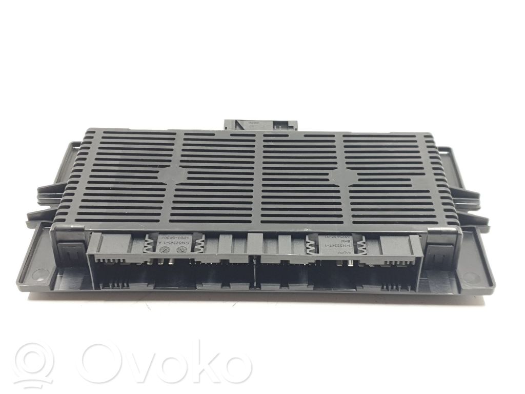 BMW 3 E46 Muut ohjainlaitteet/moduulit 
