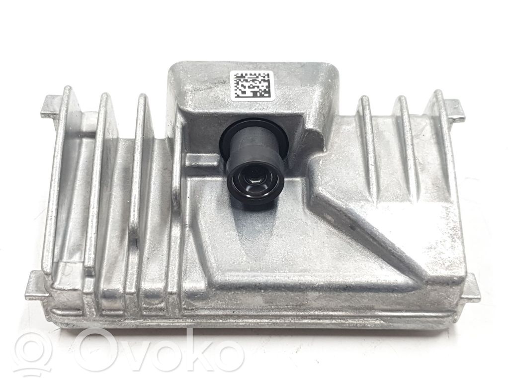 Peugeot Boxer Windshield/windscreen camera 