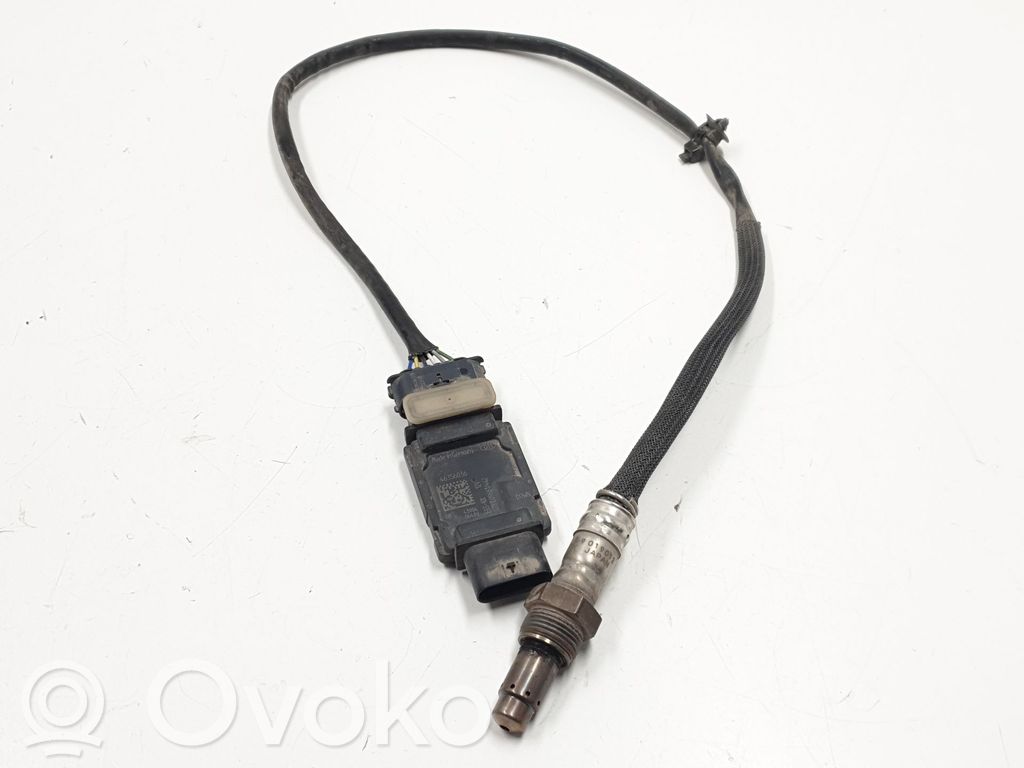 Peugeot Boxer Lambda probe sensor 