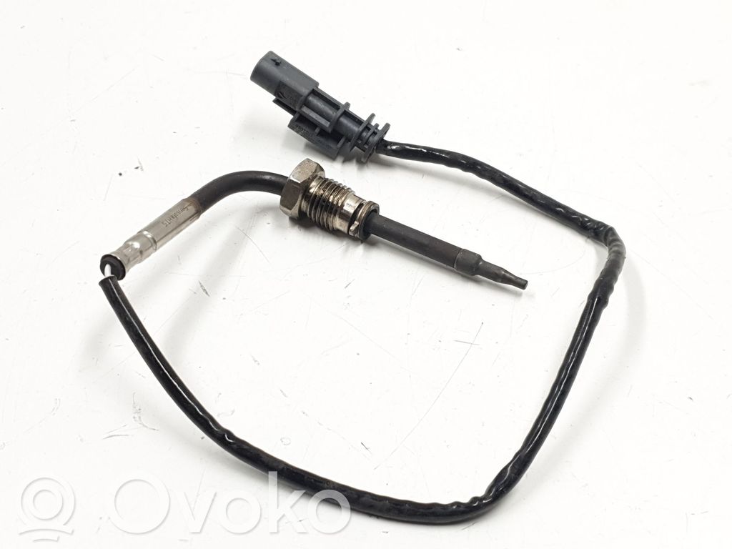 Peugeot Boxer Sensor 