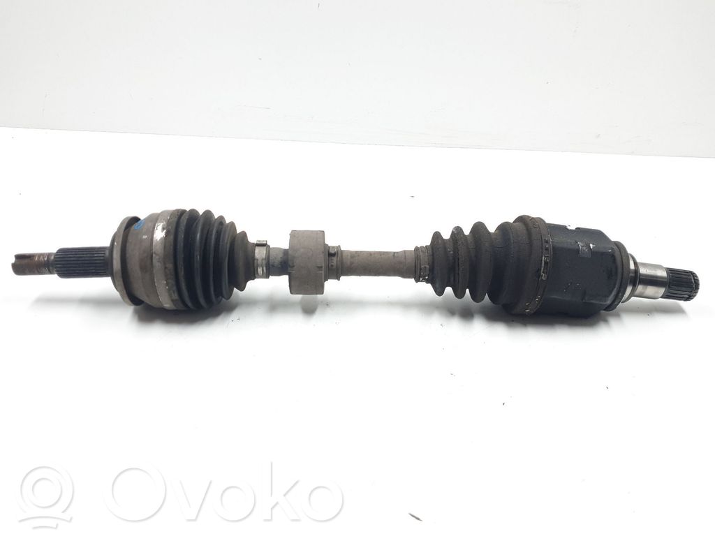 Toyota Verso Front driveshaft 