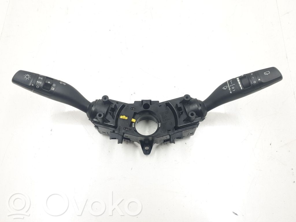Multifunctional control switch/knob   93404J7850