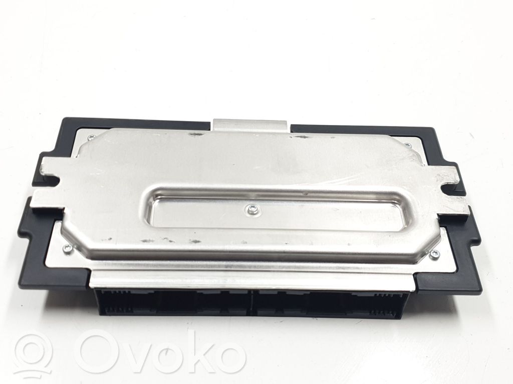 BMW 3 E90 E91 Other control units/modules 