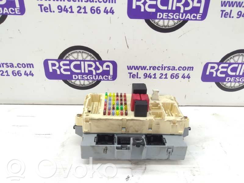 Alfa Romeo 147 Unitate control BSM 