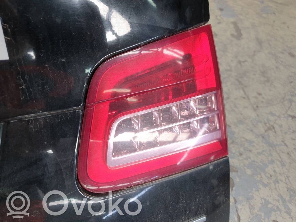 Citroen C5 Takaluukun takavalot 