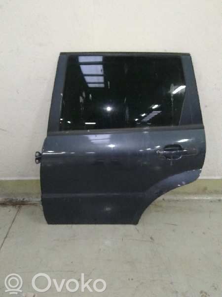 SsangYong Rexton Puerta trasera 