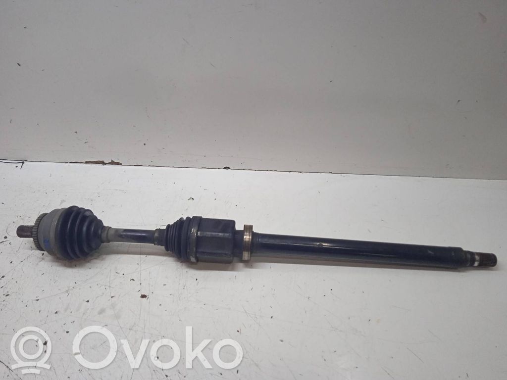 Volvo S60 Eje de transmisión delantero 