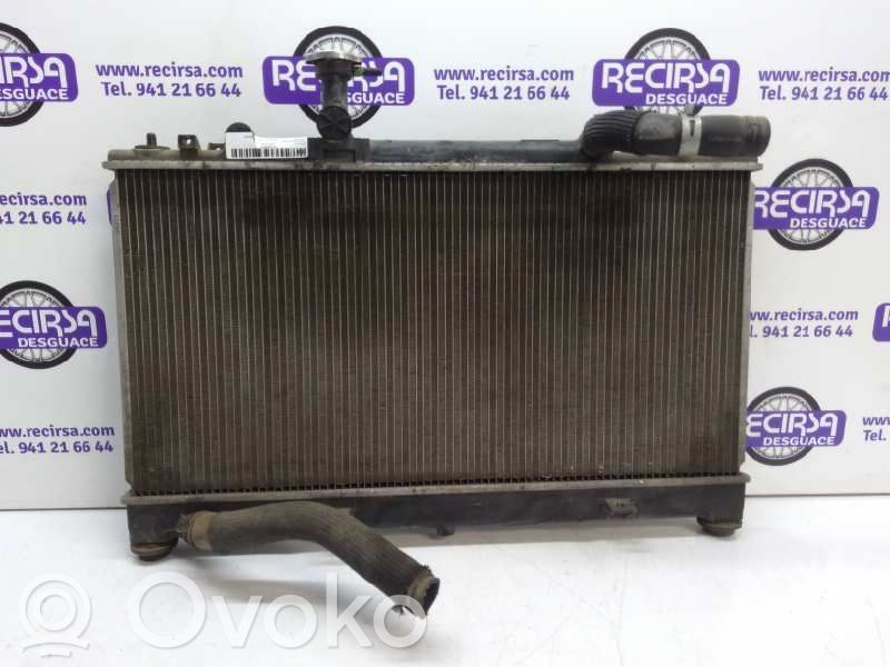 Mazda 6 Coolant radiator 