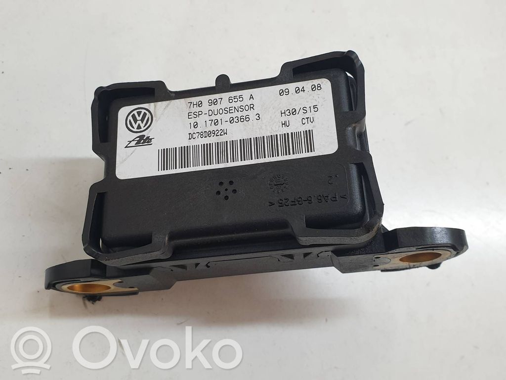 Sensor   7H0907655A