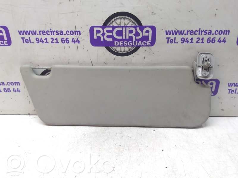 Sun visor   1768451