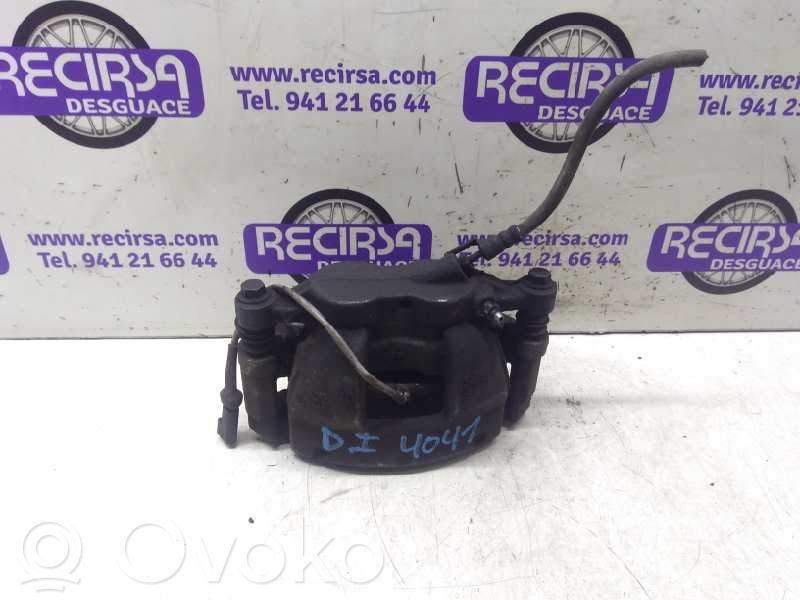 Front brake caliper   1783932
