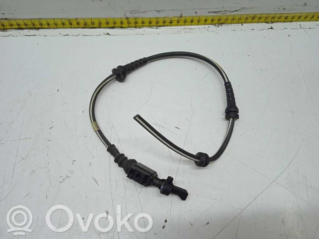 Seat Toledo IV (NH) Sensor 