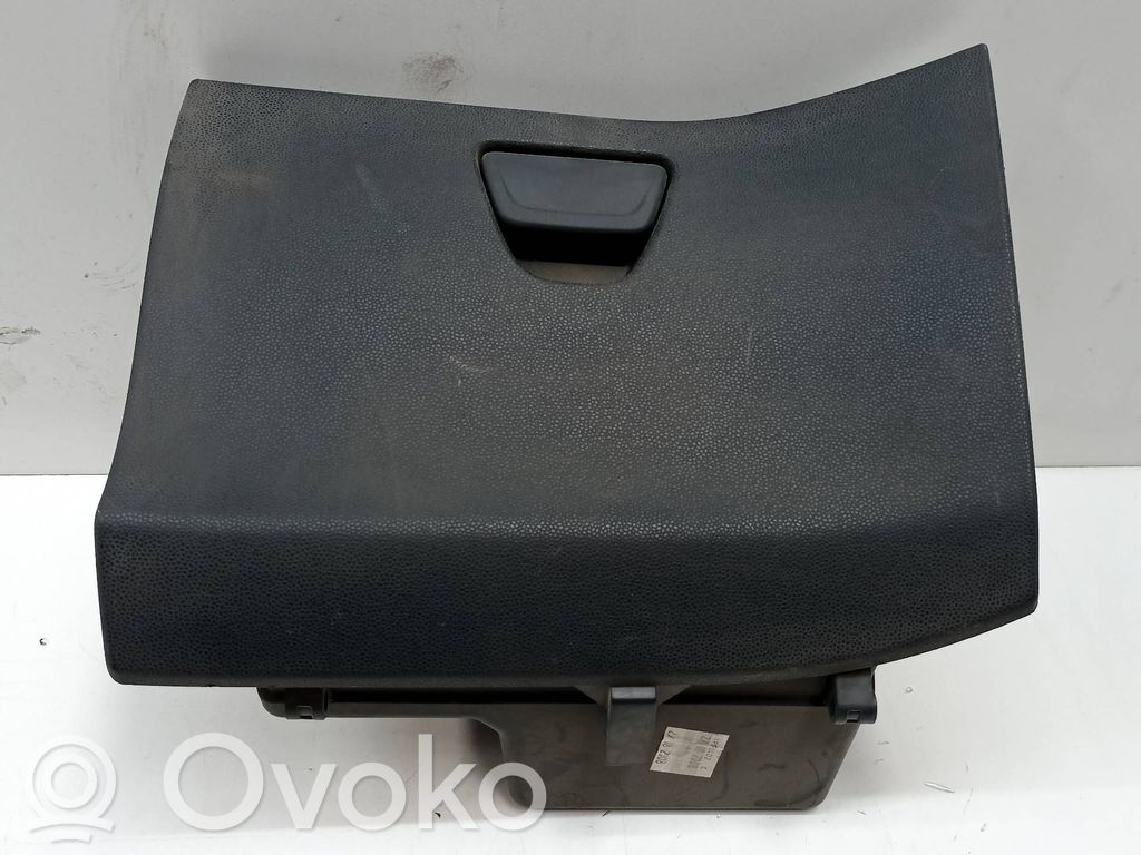 Ford Fiesta Daiktadėžė 