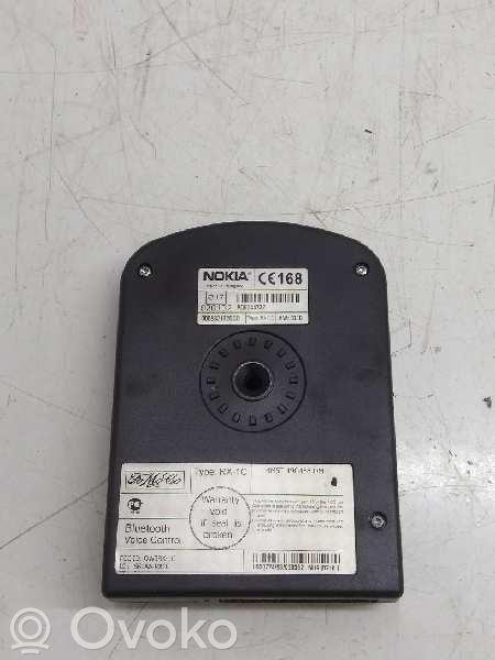 Ford Focus Other control units/modules 
