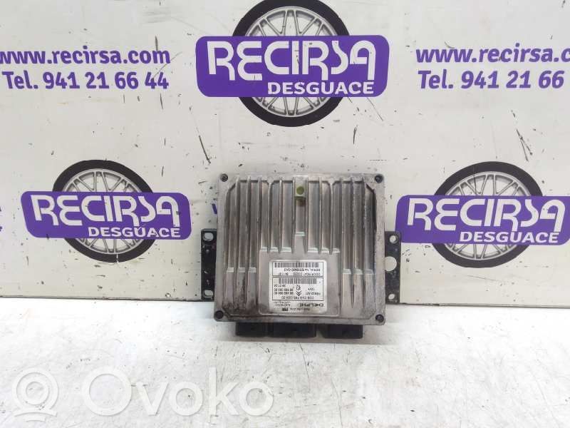 Engine control unit/module   1940VH