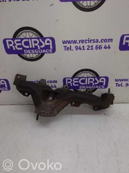 Colector de escape   9646849080