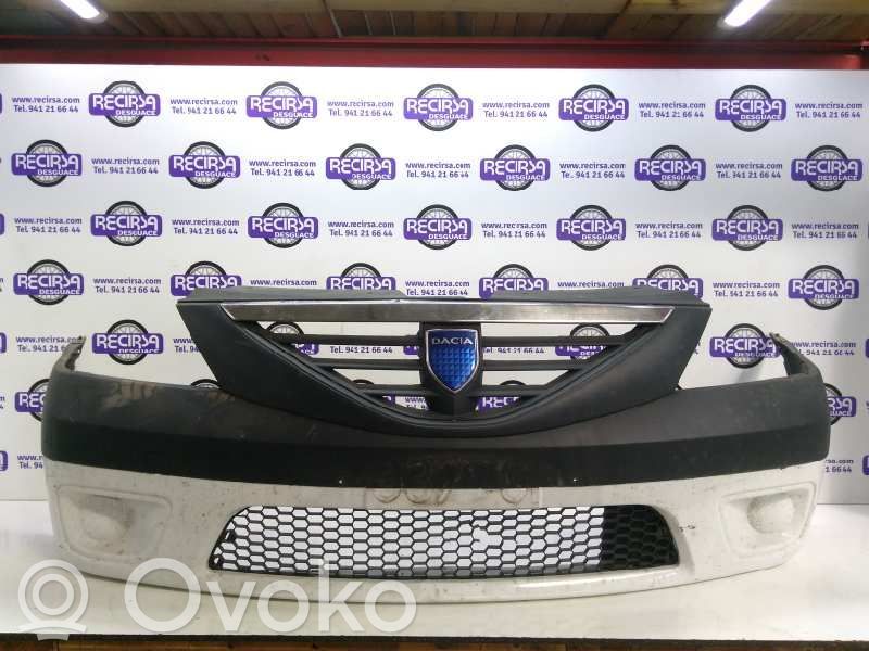 Parachoques delantero   6001549906