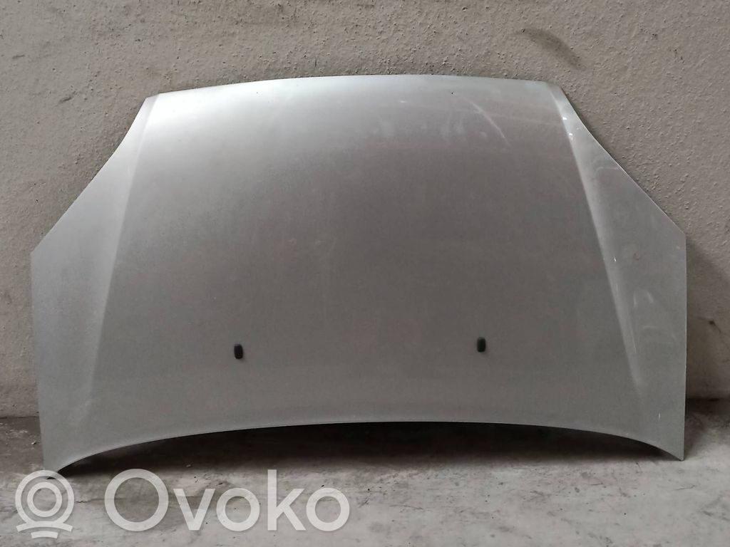 Ford Focus Engine bonnet/hood 