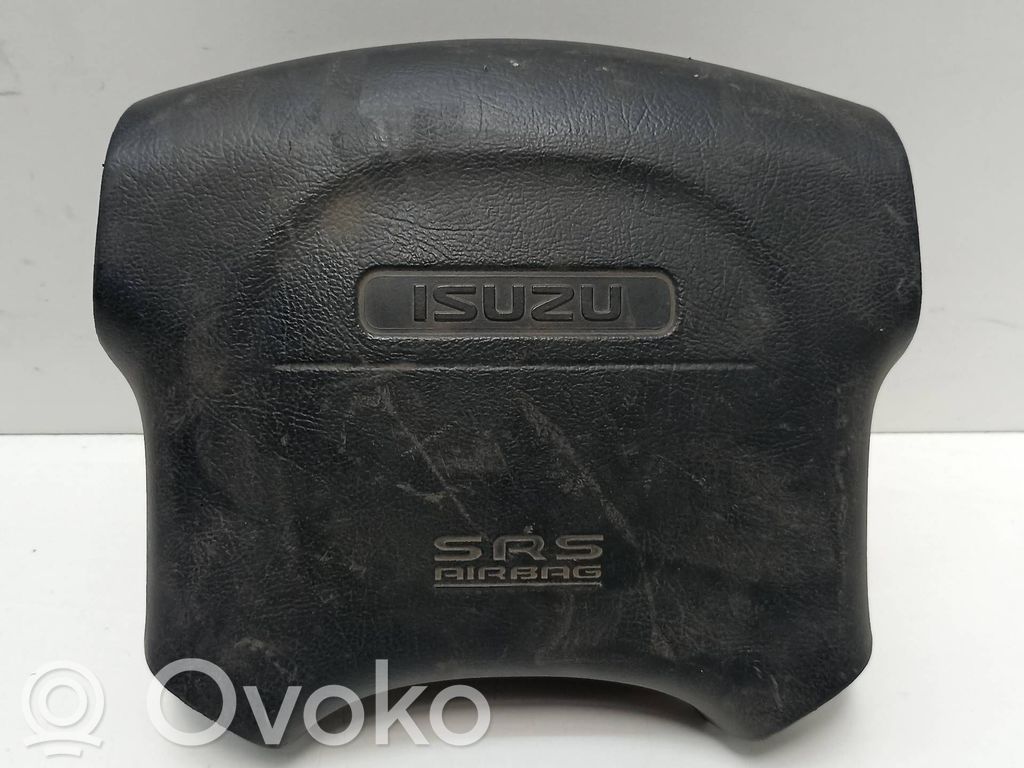 Isuzu Trooper Poduszka powietrzna Airbag kierownicy 