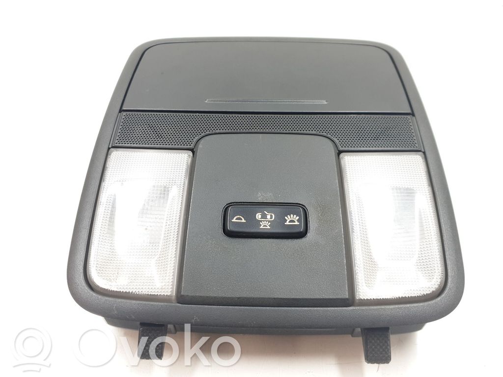 Otras luces interiores   92800M6010WK