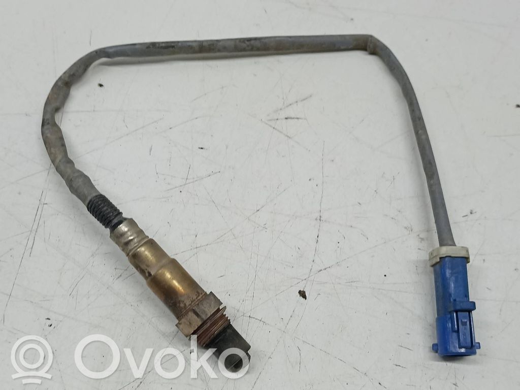 Sonda lambda   0258006601602,184